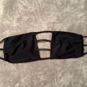 Benoa Swim black top